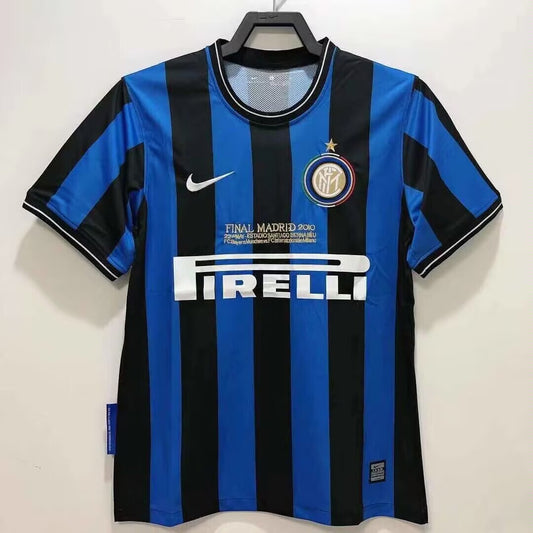 Inter 2010