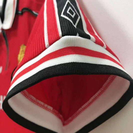 Manchester United 1998-1999