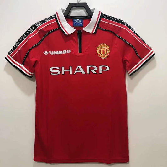 Manchester United 1998-1999
